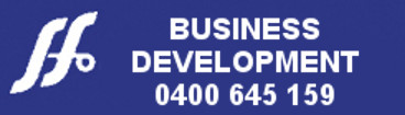 Sho Business Development Oy logo